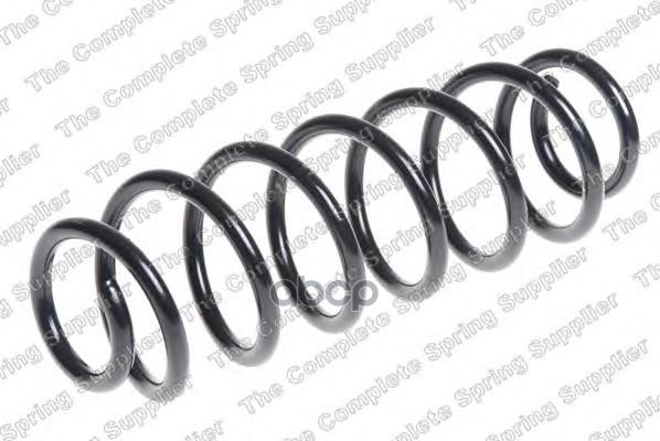 Пружина Подвески Задн. Vw Polo 1.2 Tsi/Gt/1.4/1.6 Tdi 6/09- Lesjofors арт. 4295099