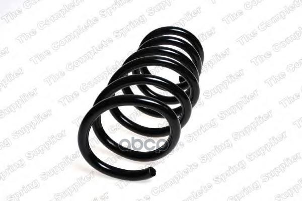 Пружина Подвески  Volvo Xc90 With Self Levelled Susp.   10/02- Lesjofors арт. 4295851