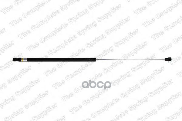 Пружина Газовая Капота Peugot 406 11/95- Lesjofors арт. 8066701