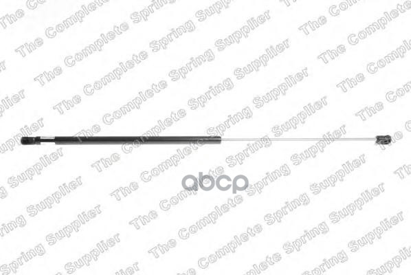 Амортизатор Капота Skoda: Superb Lesjofors арт. 8085701