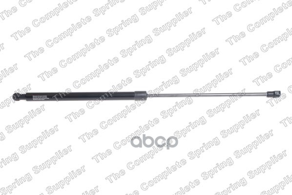 Амортизатор Капота Toyota Lc Prado (J150) 2009->/Lexus Gx470 Ii Lesjofors 80 925 06 Lesjofors арт. 80 925 06