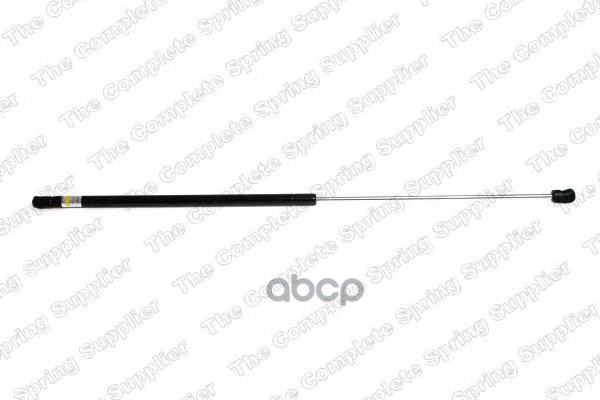 Пружина Газовая Капота Vw Golf 10/03- Lesjofors арт. 8095005
