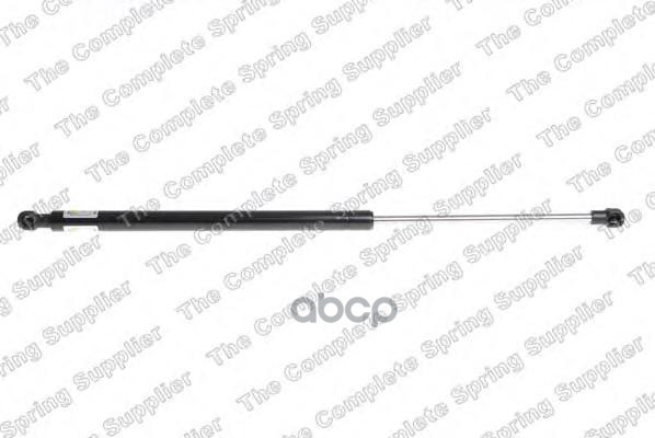 Амортизатор багажника CHEVROLET Captiva LESJOFORS 81 142 05 Lesjofors арт. 81 142 05