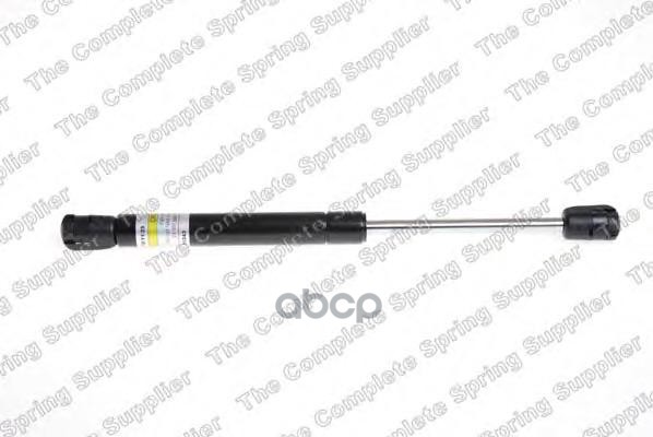 Амортизатор багажника MAZDA 6 07-> LESJOFORS 81 554 48 Lesjofors арт. 81 554 48