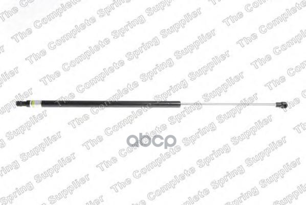 Амортизатор багажника RENAULT Grand Scenic III 09-> LESJOFORS 81 729 61 Lesjofors арт. 81 729 61