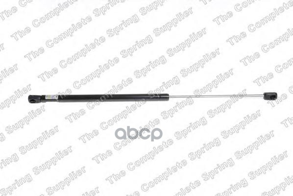 Амортизатор Багажника Skoda Superb Ii Lesjofors 81 857 13 Lesjofors арт. 81 857 13