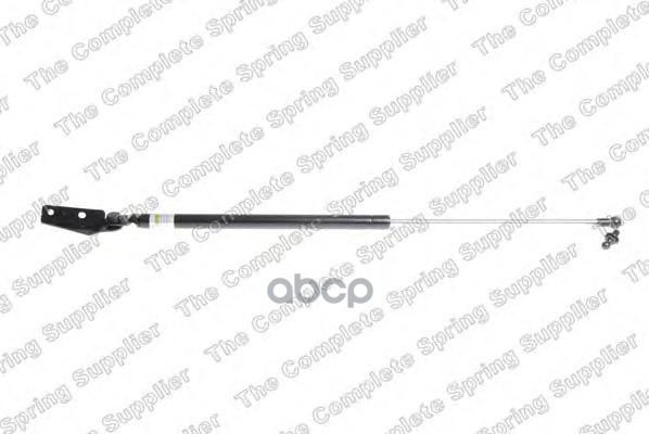 Амортизатор Крышки Багажника Subaru Legacy Est Right Side 5/03-09 / Outback Right Side 5/03-09 Lesjofors арт. 8188310