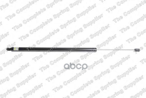 Амортизатор Крышки Багажника Vw Transporter Multivan/Caravelle 03- Lesjofors арт. 8195070