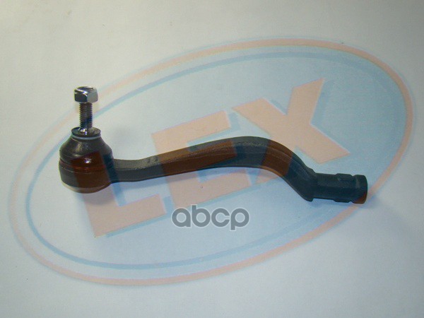 Наконечник Рулевой Тяги Лев Renault Lex арт. DC0302