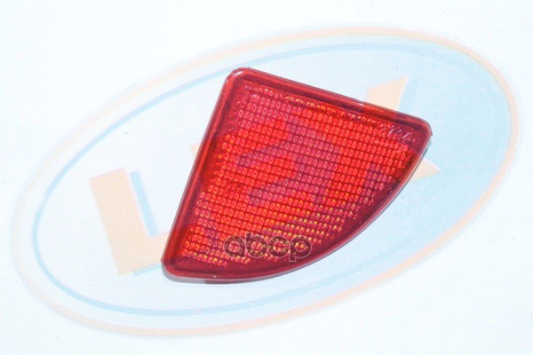 Катафот Заднего Бампера Левый Lex арт. FR3342