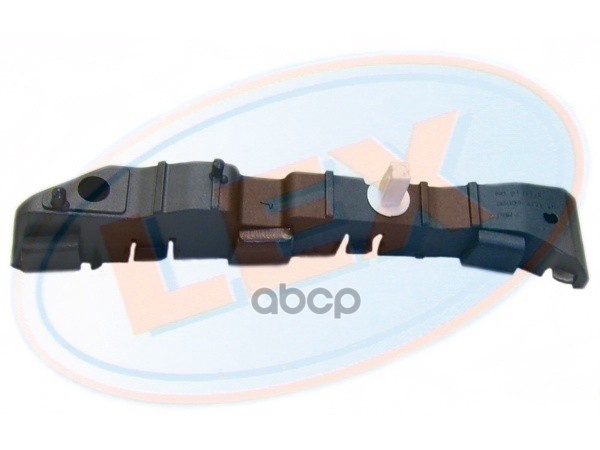 Кронштейн крепления бампера Lex арт. KB4319