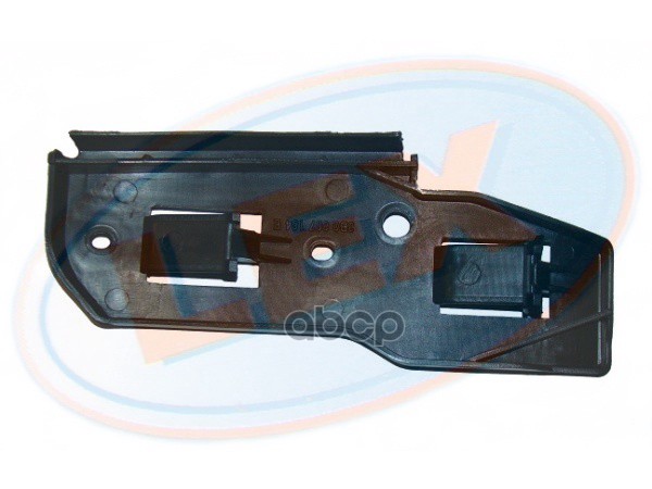 Кронштейн накладки бампера переднего Lex арт. KR0121