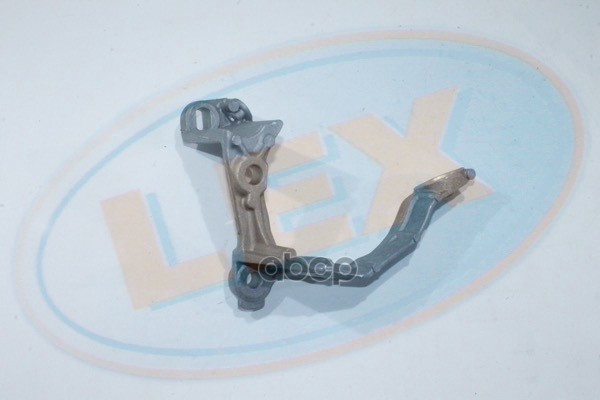 Кронштейн опоры двиг Lex арт. KR0174