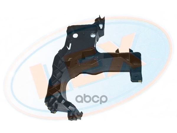 Кронштейн фары прав Lex арт. KR0192