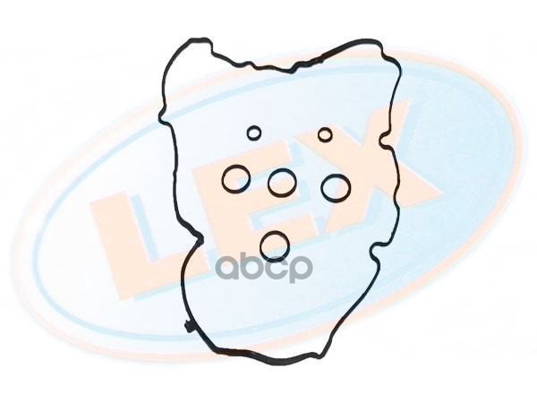 Прокладка клапанной крышки Lex арт. PR5611