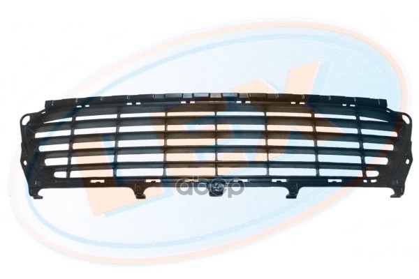 Решетка бампера Lex арт. RB4373