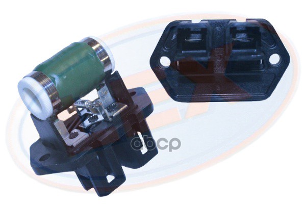 Резистор Вентилятора Охлаждения Радиатора Lex арт. RO4218