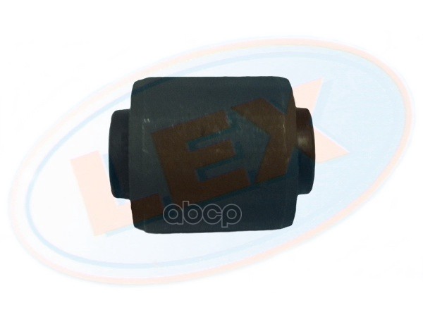 Сайлентблок Заднего Рычага Большой Focus I-Ii 10/1 Lex арт. SB0463
