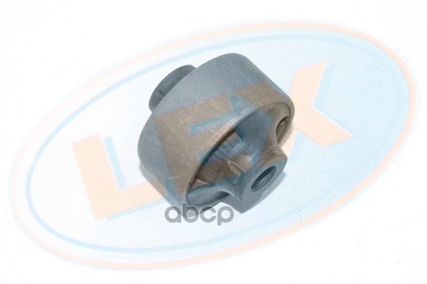 Сайлентблок Переднего Рычага Задний Lex арт. SB0568