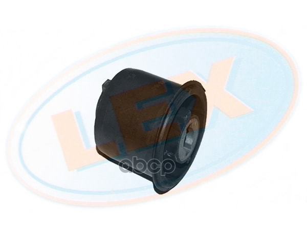 Сайленблок Задней Балки Lex арт. SB0604