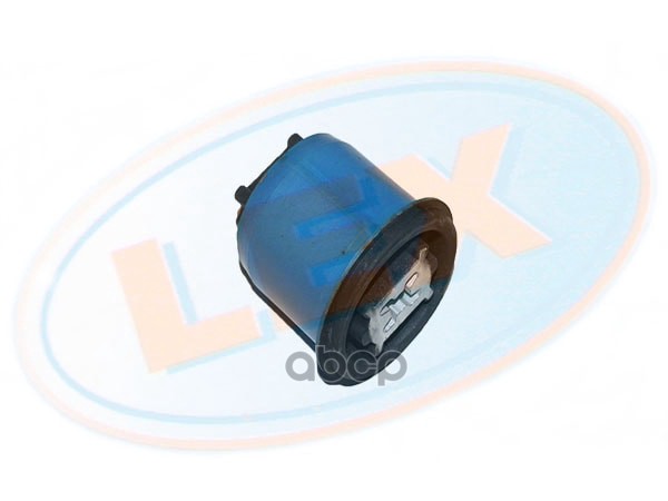 Сайлентблок задней балки Lex арт. SB0727