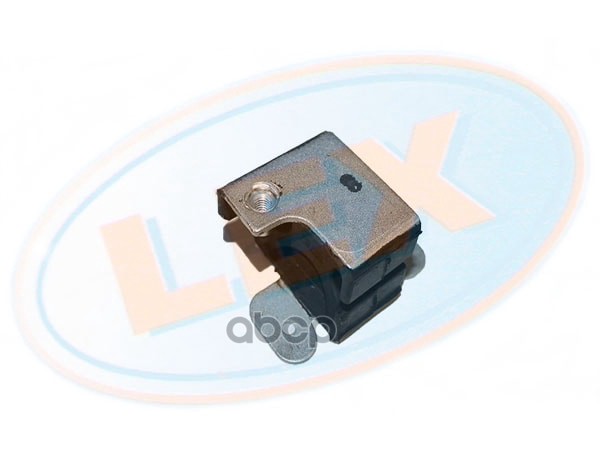 Кронштейн Подвески Глушителя Lex арт. SC0610