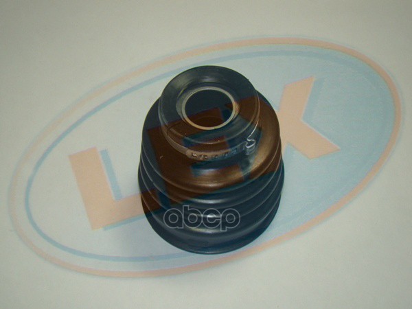 Пыльник ШРУСа с подш. смазкой и хомутами SD0952 Lex арт. SD0952