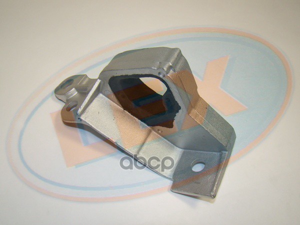 Кронштейн, Глушитель Clioii1.2-1.4I-1.6I-1.9Dti Lex арт. SF0130