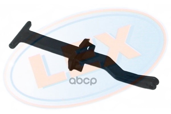 Ручка Троса Привода Замка Капота Внешняя Lex арт. TR3519