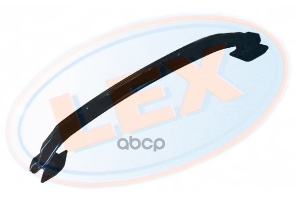 Усилитель Пер Бампера Lex арт. YB4324