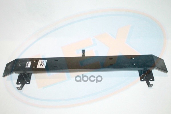 Усилитель переднего бампера Lex арт. YB4326