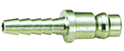 Разъем папа - елка 10мм Licota арт. 030ph