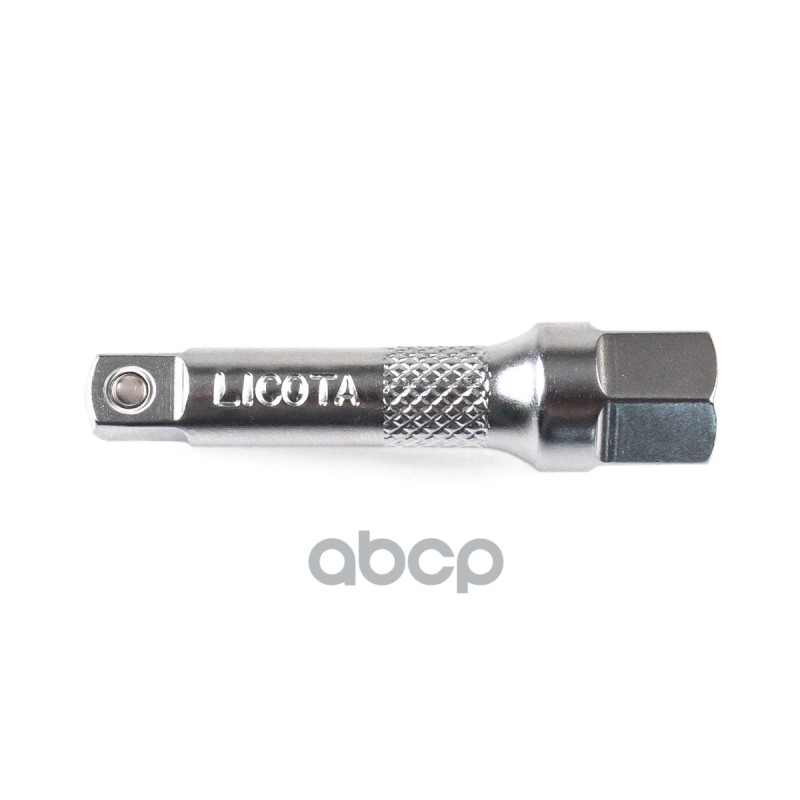 Удлинитель 1/4 50мм Licota арт. AEBH202