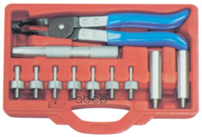 Набор съемников маслосъемных колпачков Licota арт. ata-0041