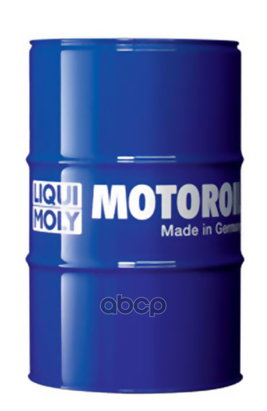 LIQUI MOLY Масло Моторное  Top Tec 4600 5W-30 (60L)