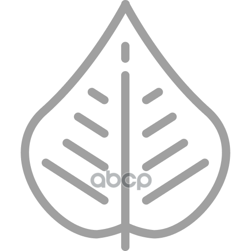 Ароматизатор На Дефлектор Little Joe Tonic (Тоник) Little Joe Ef1010 Little Joe арт. EF1010