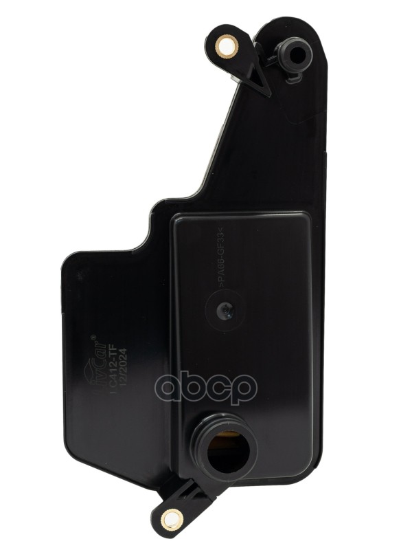 Фильтр трансмиссионный LivCar OEM FZ01-21-500 / SF412 / JT533K / MFT-4000 / (FW6A-EL) LivCar арт. lc412-tf