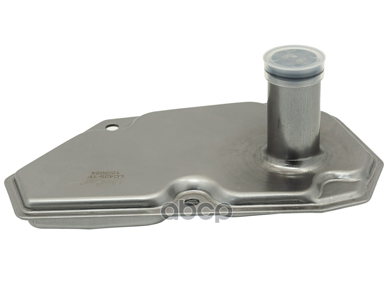 Фильтр трансмиссионный LivCar OEM 31728-3JX0B / SF425 / JT553K / MFT-2016 / (CVT7 JF015 RE0F11A) LivCar арт. lc425-tf