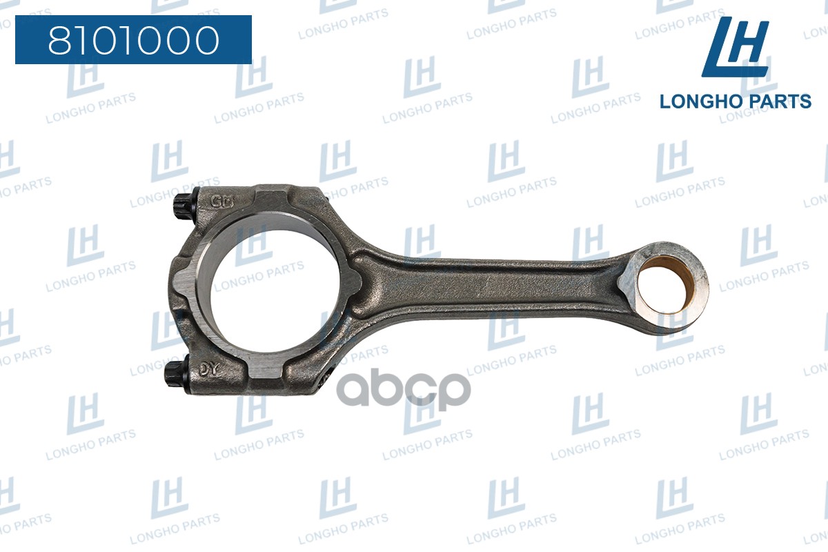 Шатун Двигателя / Opel Insignia, Chevrolet Cruze/Orlando G-Lin   55566598 Longho арт. 8101000