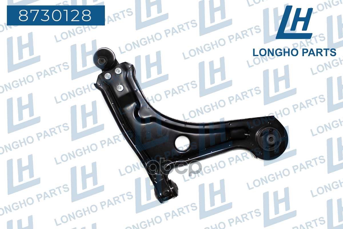 Рычаг Перед.прав Daewoo Lacetti 02>   96391851 Longho арт. 8730128