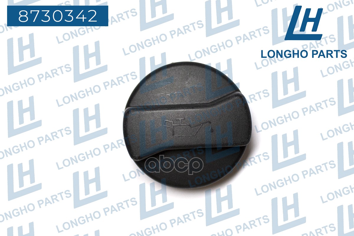 Крышка Маслозаливной Горловины  Audi  |  Seat  |  Skoda  |  Volkswagen  06B1034 Longho арт. 8730342