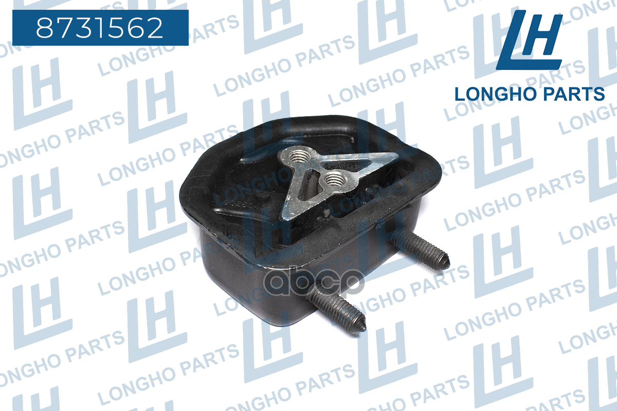 Подушка Двиг.прав Chevrolet Lanos (T100) 97-02   90250348 Longho арт. 8731562