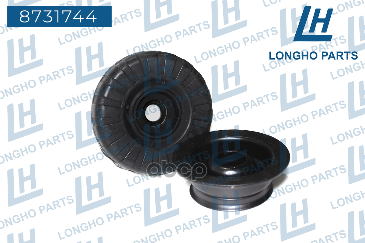 Опора Пер. Амортизатора Opel/Chevrolet  Karl, Spark  95227628 Longho арт. 8731744