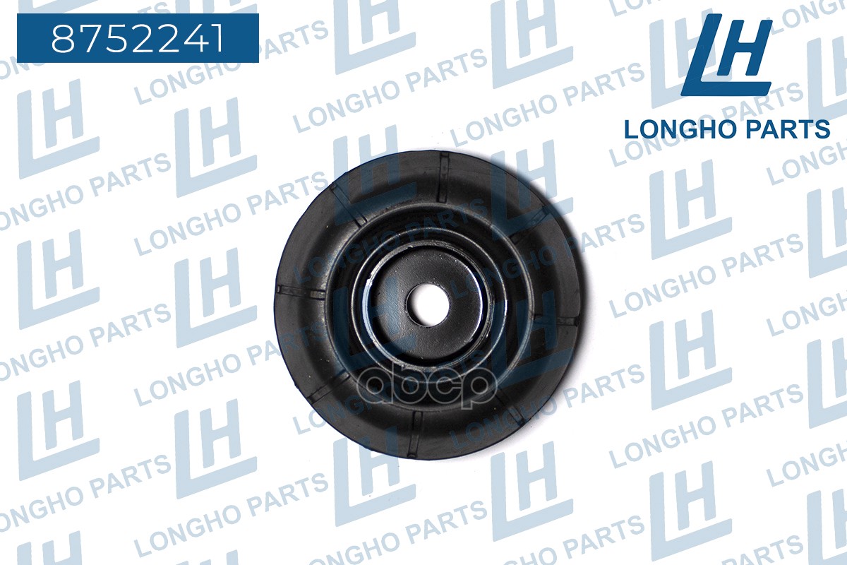 Опора Амортизатора Переднего General Motors Chevrolet Aveo 95015324 Longho арт. 8752241