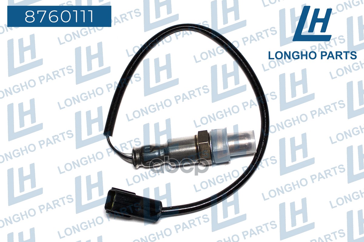 Датчик Кислородный (В Коллектор)  Daewoo Nexia1.6 Dohc/Lacetti  1.4/1,6 Dohc Longho арт. 8760111