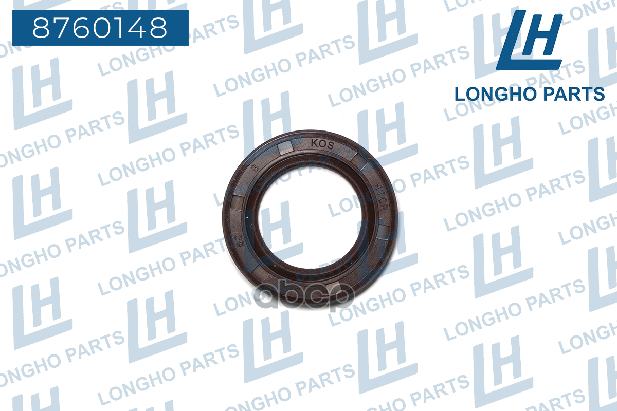 Сальник Передний Коленвала Longho арт. 8760148