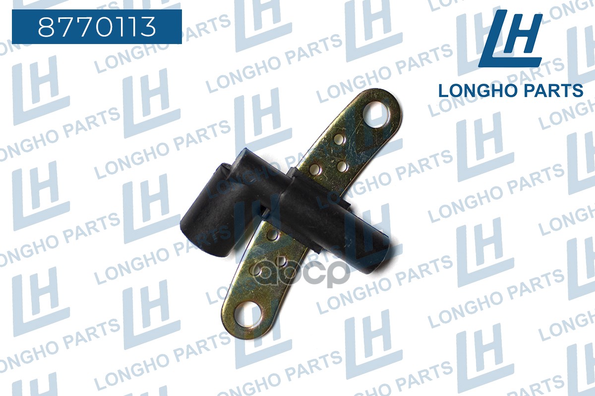 Датчик Положения Коленвала Clio/Espace/Grand Scenic/Kangoo/Laguna/Logan/Megane/Scenic/Symbol/Thalia 8200673202 8770113 Longho...