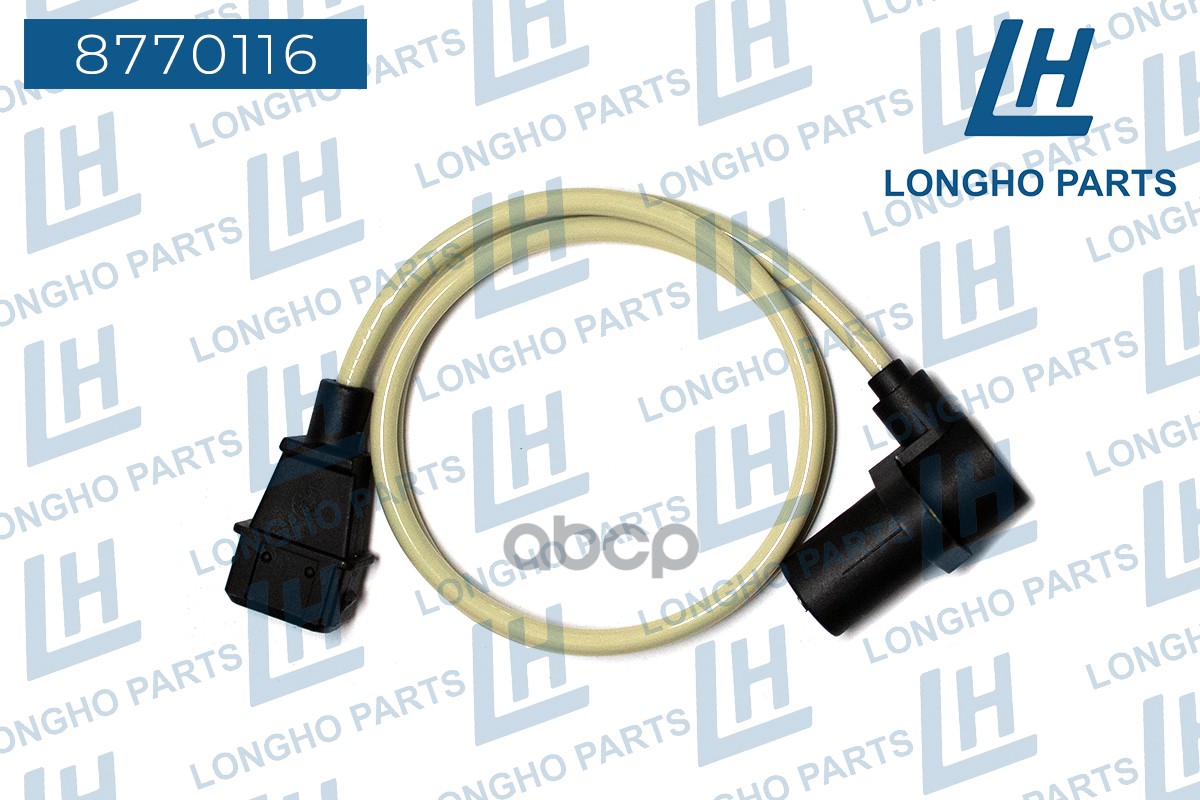 Датчик Положения Коленвала Gaz 233847 Longho арт. 8770116