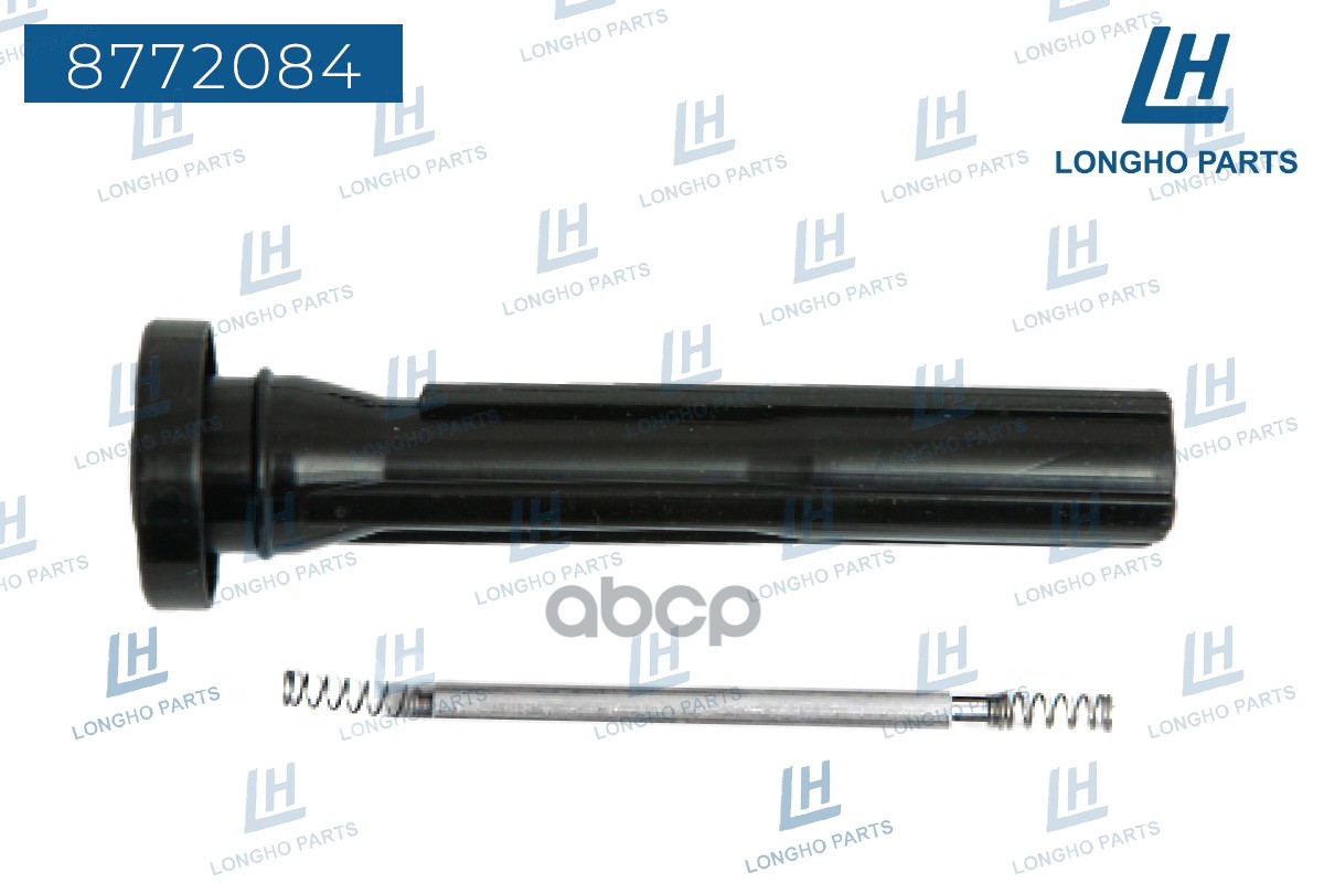 Наконечник Катушки Зажигания Suzuki Longho арт. 8772084