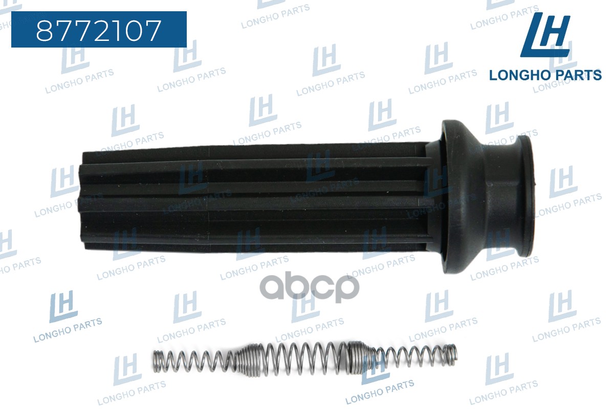 Наконечник Катушки Зажигания Ford/Jaguar/Land Rover/Volvo Longho арт. 8772107